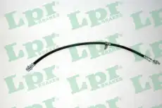 Шланг тормозной 6T48103 LPR