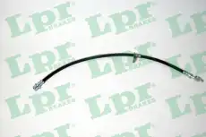 Шланг тормозной 6T48103 LPR