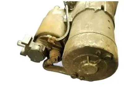 Стартер NISSAN 23300-EV10B
