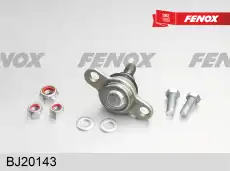 Шаровая опора FENOX BJ20143