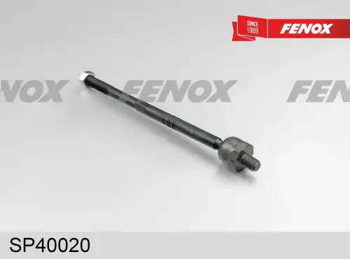 Рулевая тяга FENOX SP40020