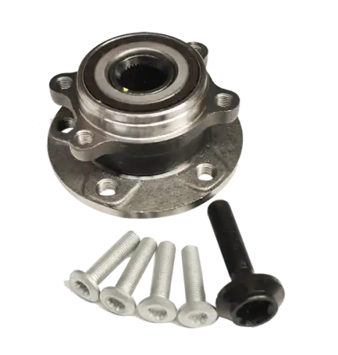 Ступица ASAM 70818