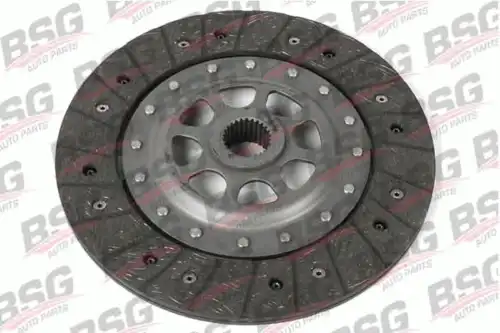 Диск сцепления BSG BSG 60-410-005