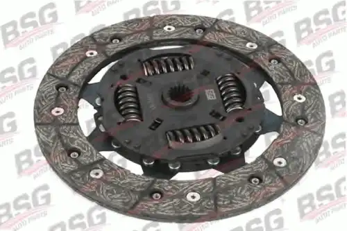 Диск сцепления BSG BSG 30-410-007