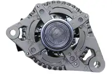 Генератор DENSO 104210-4840