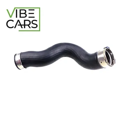Патрубок интеркулера VC100552 VIBECARS