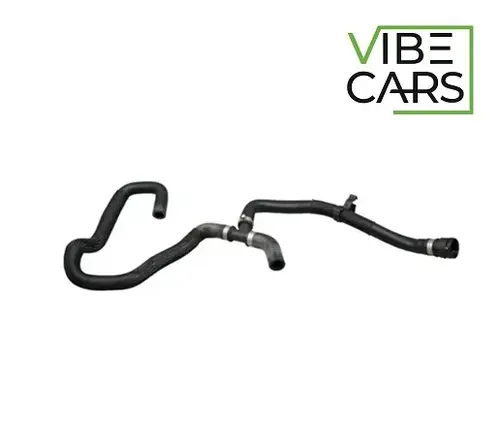 Патрубок системы охлаждения VC100575 VIBECARS