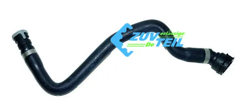 Патрубок печки RPZ1206 ZUVTEIL