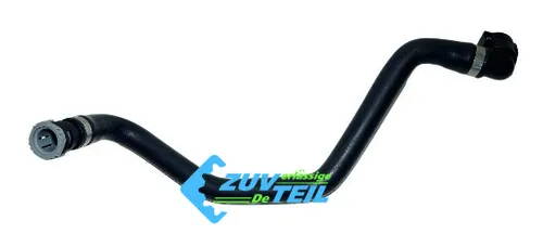 Шланг отопителя RPZ1207 ZUVTEIL