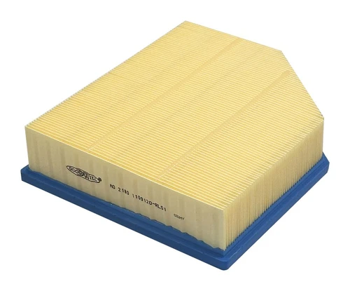 Фильтр воздушный GOODWILL AG 2180