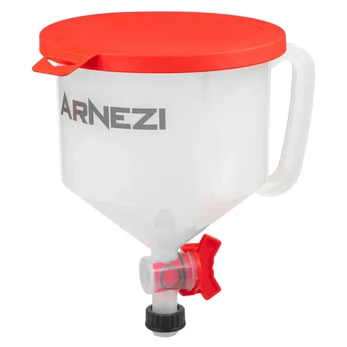 Воронка для топлива ARNEZI R8090006