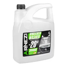 Жидкость стеклоомывателя ARNEZI N1010001 л
