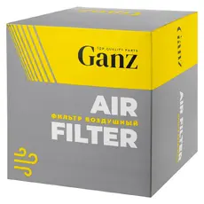 Фильтр воздушный GANZ GIR04533