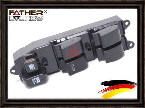 Стеклоподъемник FATHER F0329S11