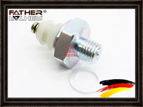 Датчик давления масла F4670R99 FATHER