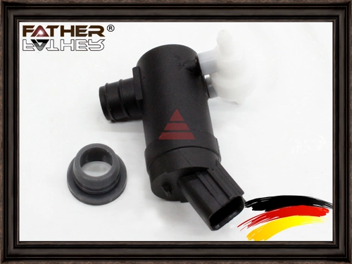 Насос омывателя F4626R20 FATHER