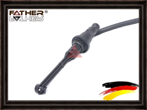 Цилиндр сцепления FATHER F0116S08