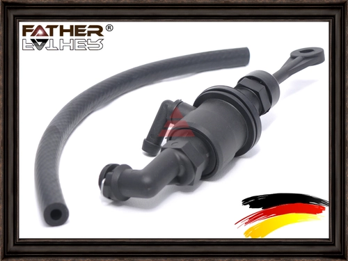 Цилиндр сцепления FATHER F0131S08