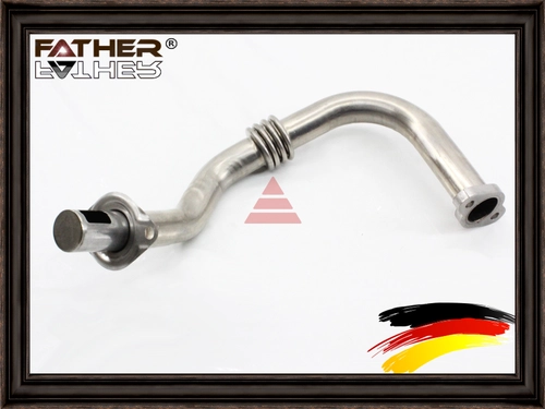 F4600R05 Трубка системы рециркуляции FATHER