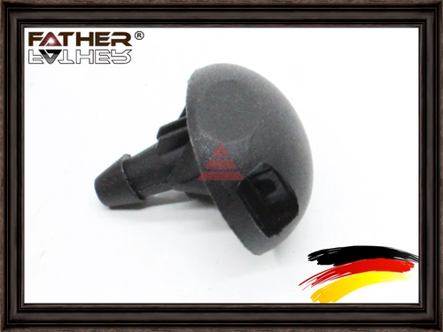 Форсунка омывателя F4683R99 FATHER