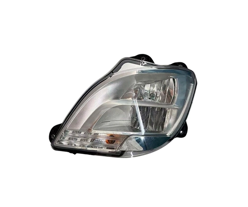 Фара DAF XF/CF левая LED E6 1857526/1857534 CMB138336L COMBO