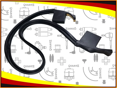 Уплотнитель двери QUARTZ QZ86430D3