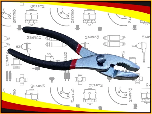 QZ9991311500 Плоскогубцы QUARTZ