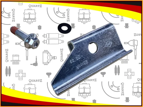 Ручка двери QUARTZ QZ24438247