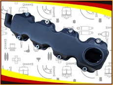 Клапанная крышка двигателя QUARTZ QZ96415425
