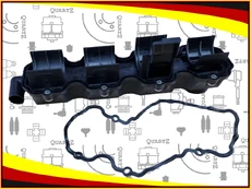 Клапанная крышка двигателя QUARTZ QZ96415425