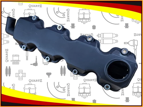 Клапанная крышка двигателя QUARTZ QZ96415425