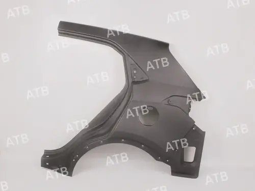 Крыло ATB 1AHC1030RL