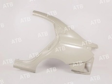 Крыло ATB 1ACALS1030RL