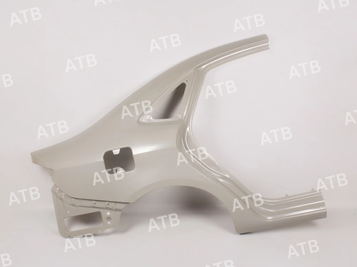 Крыло ATB 1AKE5030RR
