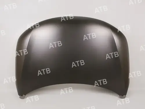 капот Kia Sorento 2 2009-2012 1AKSR2020 ATB