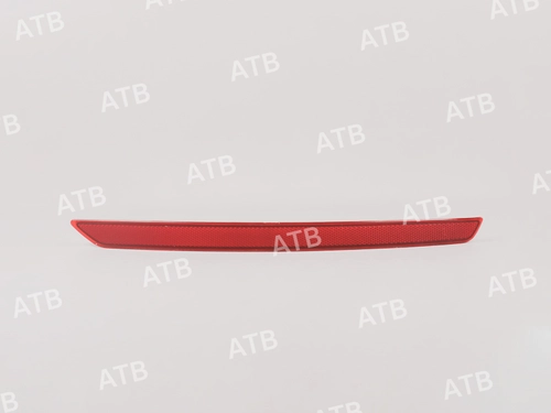 Катафот (световозвращатель) ATB 1AFB700Y0R