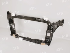 рамка радиатора Kia Sportage 4 2015-2018 1AKSP40R0 ATB