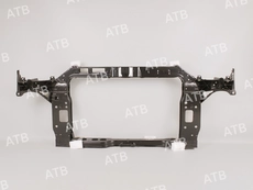 рамка радиатора Kia Sportage 4 2015-2018 1AKSP40R0 ATB