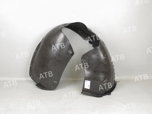 Подкрылок ATB 1AKSP40G0FL