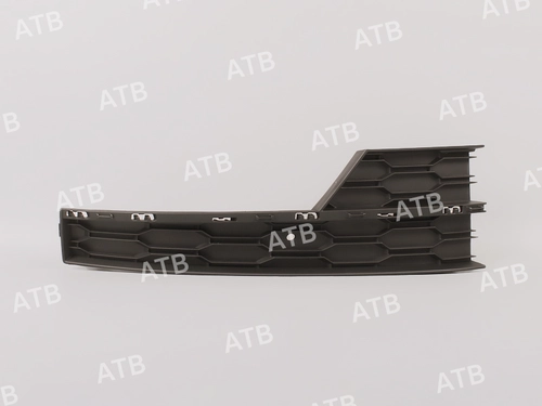Решетка бампера ATB 1ASO70IAXR