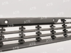 Решетка бампера ATB 1AJV30I0