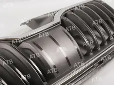 Решетка радиатора ATB 1ASO70JAX
