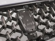 Решетка радиатора ATB 1AFB700J0