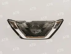 Решетка радиатора ATB 1ANQ20JA