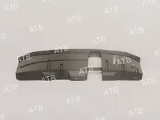 Решетка радиатора ATB 1ANQ20JA