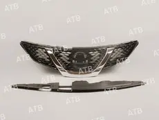 Решетка радиатора ATB 1ANQ20JN