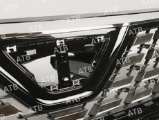 Решетка радиатора ATB 1AJV30J0