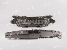 Решетка радиатора ATB 1AKE50J0