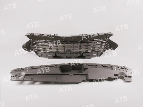 Решетка радиатора ATB 1AKE50J0
