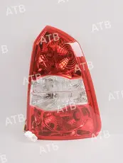 фонарь Chevrolet Lacetti 1 2004-2013 универсал правый ATB 1ACL109VR